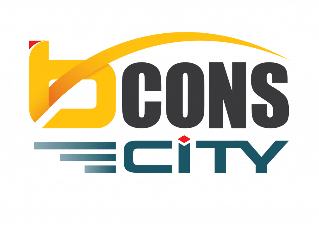 Bcons City